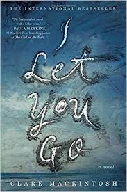 I Let You Go by Clare&nbsp;Mackintosh
