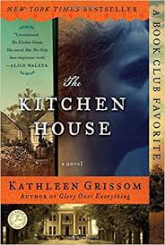 The Kitchen House by Kathleen&nbsp;Grissom