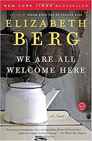We are All Welcome Here by Elizabeth&nbsp;Berg