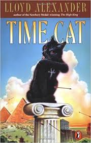 Time Cat