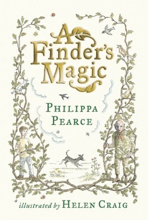 A Finders Magic