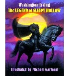 The Legend of Sleepy Hollow