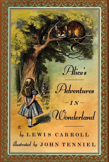 Alices Adventures in Wonderland
