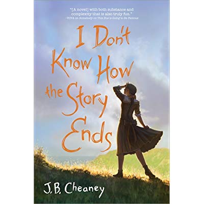 I Dont Know How the Story Ends