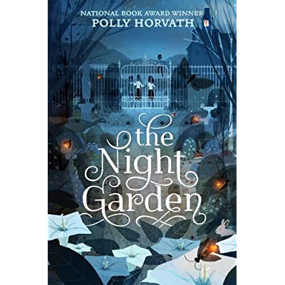 the night garden