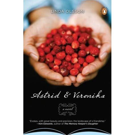 Astrid and Veronika