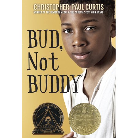Bud Not Buddy