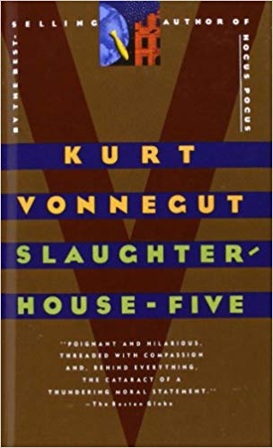 Slaughterhouse-Five