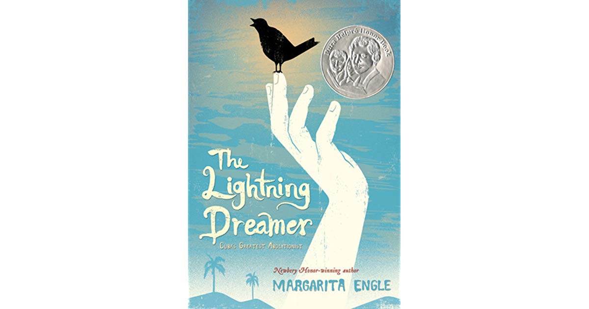 The Lightning Dreamer