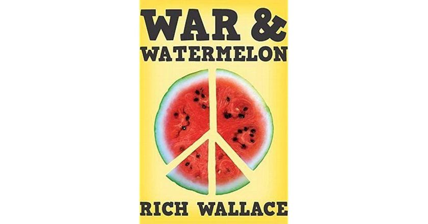 War and Watermelon
