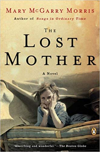 The Lost Mother