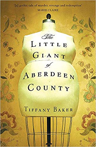 The Little Giant of Aberdeen County