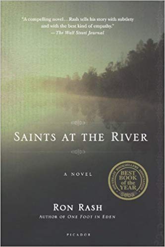 Saints At The River