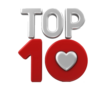 Annual Top Ten&nbsp;Picks