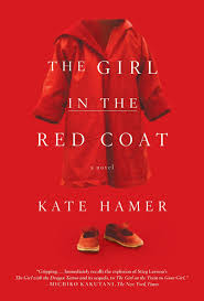The Girl in the Red Coat