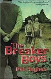 The Breaker Boys