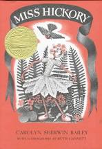 Miss Hickory