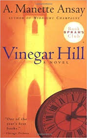Vinegar Hill