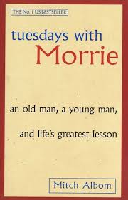 Tuesdays with Morrie