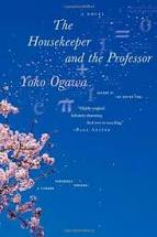 The Housekeeper and the Professor by Yoko&nbsp;Ogawa