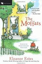 The Moffats by Eleanor Estes&nbsp;(J)