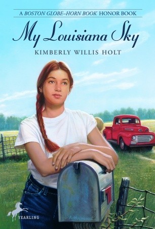 My Louisiana Sky by Kimberly Willis Holt (J&nbsp;Fiction)