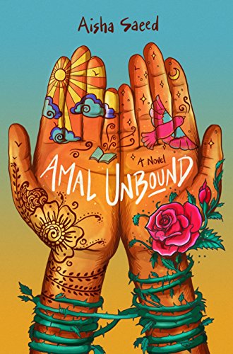 Amal Unbound by Aisha Saeed (Juvenile&nbsp;Fiction)