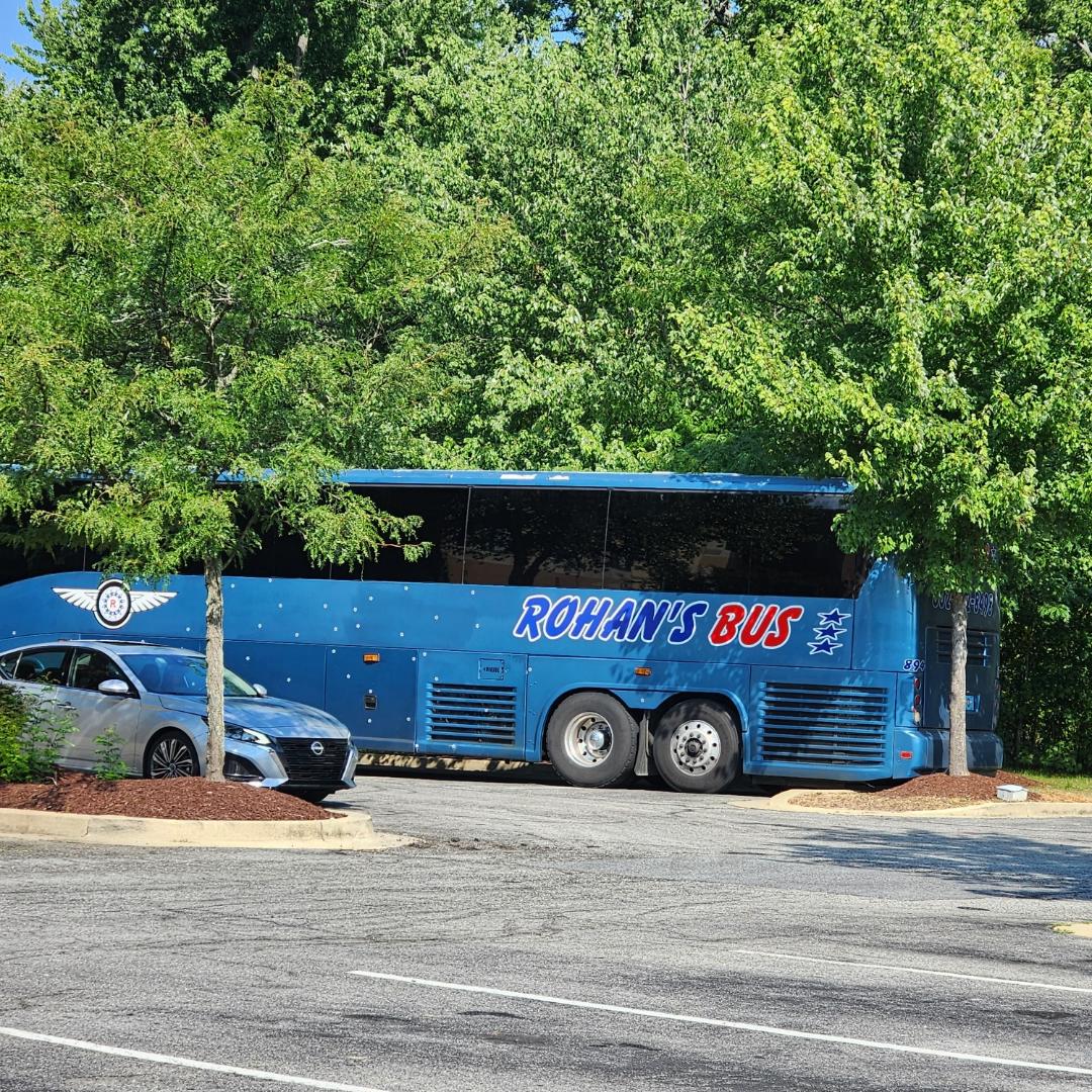 Riders of Rohan Smarten&nbsp;Up…