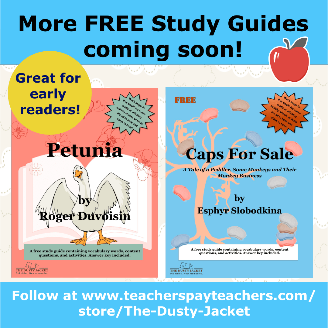 More FREE Guides Coming Soon: Petunia & Caps For&nbsp;Sale
