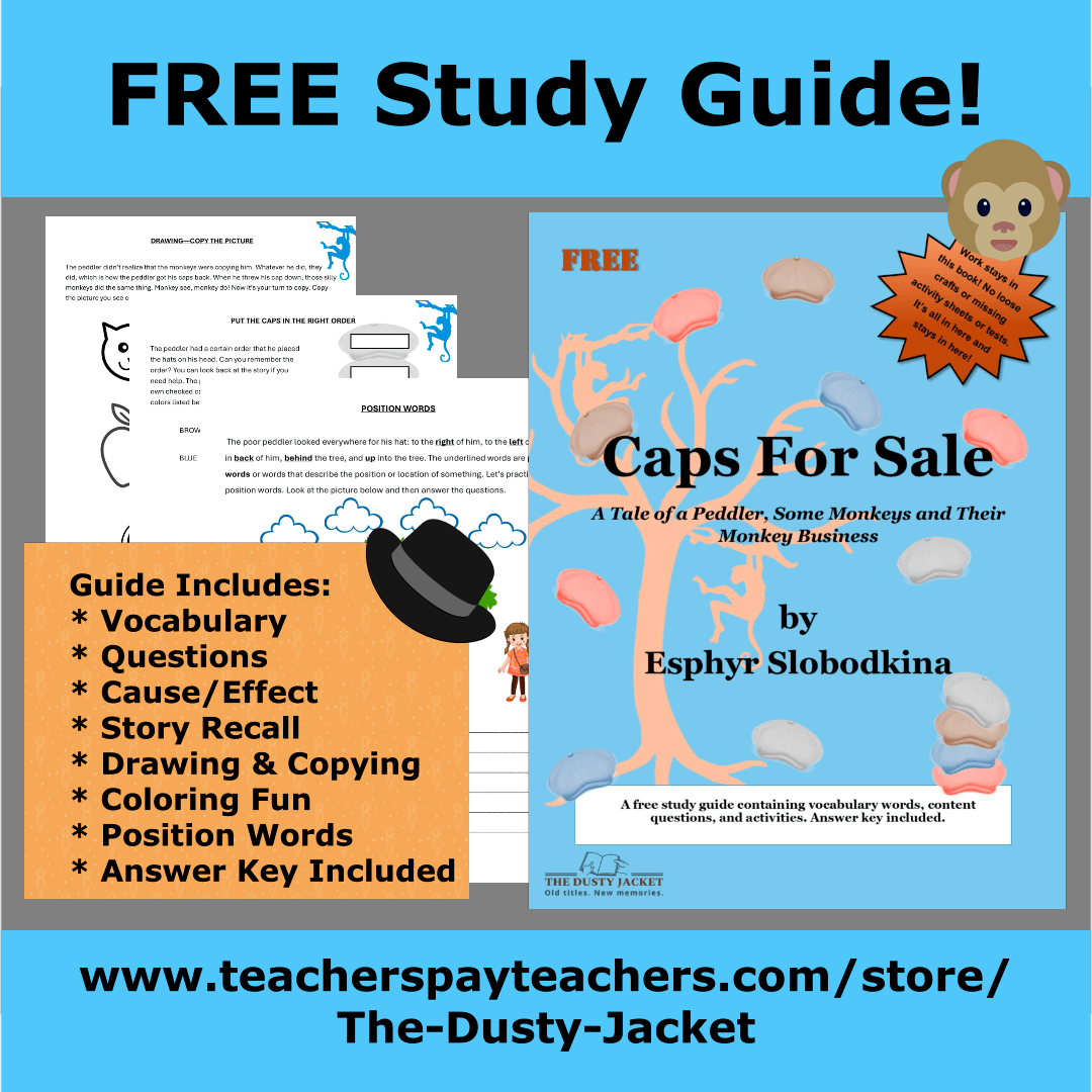 FREE Study Guide! Caps for&nbsp;Sale
